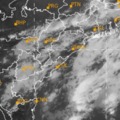 Rain alert for Andhra Pradesh