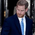 Prince Harry To Lose All Honorary Titles