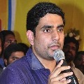 lokesh slams ysrcp