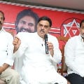 Janasena decides to conduct Chalo Assembly on the first day of Assembly Budget Sessions 