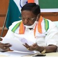Two more MLAs resigned in Puducherry assembly