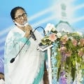 Mamata Banarjee says they will not afraid jail