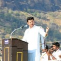 Tejaswi Surya Comments on DMK in BJP Youth Wing Meeting in Selam