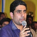 lokesh slams jagan