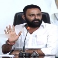 Kodali Nani slams TDP Chief Chandrababu 