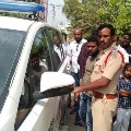 Police arrest Bittu Srinu in Vamanarao couple murder case