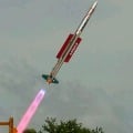 VLSRSAM Missile Successfully Test Fired