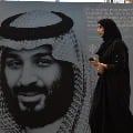 Saudi Arabia allows women to work in defence