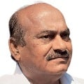 IAS and IPS officers became helpless says JC Diwakar Reddy