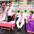 PVs daughter doesnt have proud says KTR