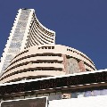 Sensex gains 1030 points