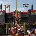Keral govt to withdraw cases of sabarimala protests