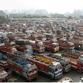 Lorry owners association supports tomorrow Bharat Bandh