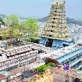 Vijayawada Durga Temple EO transferred 