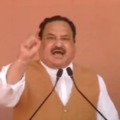 We will liberate Bengal from corruption says JP Nadda