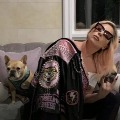 Lady Gagas Frence Bulldogs Stolen