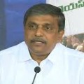 If something happens to Chandrababu govt will not be responsible says Sajjala