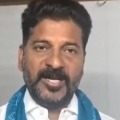 revanth reddy fires on trs