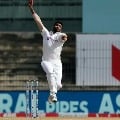 Bumrah out for fourth test against England due to personal reasons