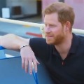 Prince Harry on James Corden show says toxic British press drove him and Meghan away