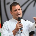 Modi is useful to only 2 persons says Rahul Gandhi