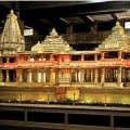 Donations collecting concludes for Ram Mandir construction in Ayodhya