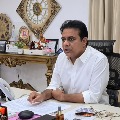 KTR appeals BCCI and IPL to conduct matches in Hyderabad