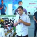 Rahul Gandhi says we will beat Modi 