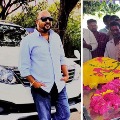 Tollywood Producer Sandeep Koratala died with Heart attack