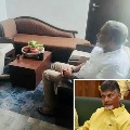 Chittoor TDP leaders House arrest amid Chandrababu visit