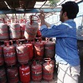 LPG Gas Subsidy down to 4 rupees in andhra pradesh