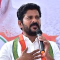 Revanth Reddy comments on KTR and Harish Rao