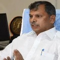 Tulasi Reddy comments on Ration Door Delivery scheme