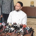 Owaisi comments after Modi took corona vaccine
