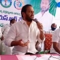 YCP MLA Prasanna Kumar comments on ministers Gowtham Reddy and Anil Kumar