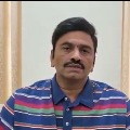 YCP MP Raghu Rama Krishna Raju sensational comments on Jagans uncle