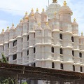 devotees not allowed to siddi vinayaka temple