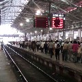 Railway platform ticket price hiked in maharashtra