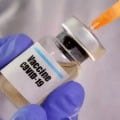 Serum to Supply 10 Crore Doses of Vaccine to UK