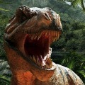 Fosils of Titanosaurus Found in Argentina