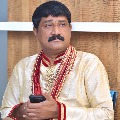 Ganta Srinivasarao clarifies over Vijayasai Reddy comments