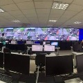 AP Govt decided to build Police command control center in Vizag