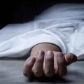 Husband killed wife in khammam dist