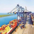 Adani co to buy stake in Gangavaram Port in AP