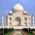 Taj Mahal evacuated following bomb threat