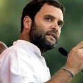 Tamil BJP Complaints against Rahul Gandhi to EC