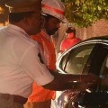 After 9 Only Drunken Drive Tests in Hyderabad