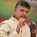 Chandrababu slams YCP Government over Ease of Living Indices 
