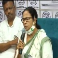 TMC announced first list of assembly candidates as CM Mamata Banarjee contests from Nandigram