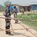 Indian national shot by Nepal Police while another goes missing